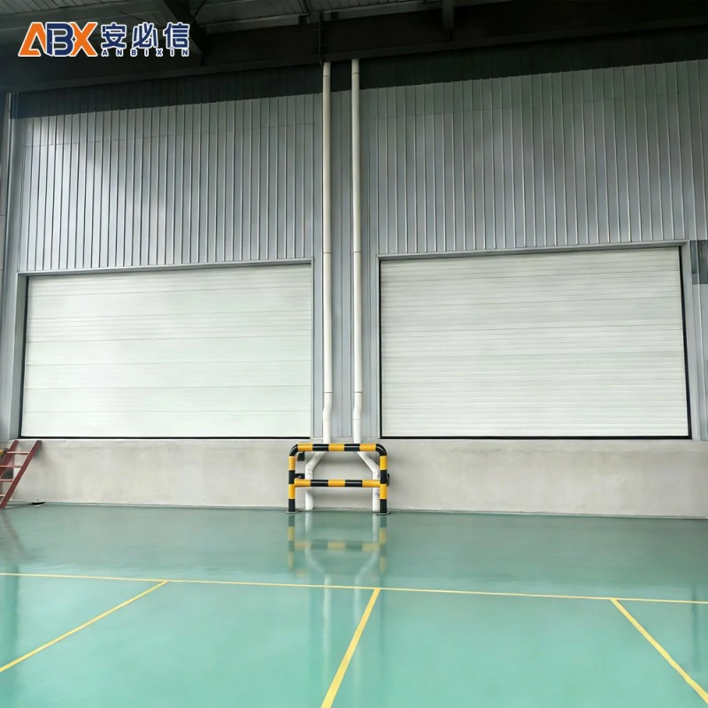 阿勒泰地区分段式提升门